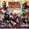 Image de Jeu de stratégie Marvel Zombies La Résistance des Héros