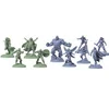 Image de Figurine Cool Mini Or Not Zombicide : Marvel Zombies Multicolore TU CMNMZB01FR
