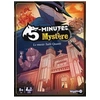 Image de Jeu d'enquête 5 Minutes Mystère