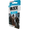 Image de Jeu d'escape game Unlock Short Adventures Meurtre à Birmingham