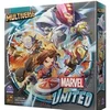 Image de Jeu Marvel United Multiverse