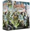 Image de Figurine Edge Zombicide White Death Blanc TU CMNZBP42FR