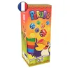 Image de Asmodee - PERUDO Nouvelle Version - Jeu de Société d'Ambiance pour Adultes et Enfants dès 8 Ans - Secouez, Parlez, Gagnez - Jeu de dés et de Bluff - 2 à 6 Joueurs - 30 Min - en Français - Zygomatic en occasion ou reconditionné