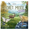 Image de Jeu de stratégie Forêt Mixte Extension Alpes