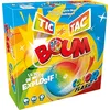 Image de Asmodee - TIC TAC BOUM Color Flash - Jeu de Cartes Explosif pour Enfants dès 8 Ans - Jeu de Mots, Défis & Rapidité - Jeu de Société Famille - 2 à 12 Joueurs - 15 Min - Version Française - Zygomatic en occasion ou reconditionné