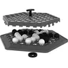 Image de Jeux de société Asmodee Abalone Go Gris 18,9x3x17 cm A2501259