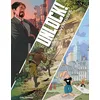 Image de Asmodee - Unlock! Risky Adventures - Escape Game - 60 Min - 1 à 6 Joueurs en occasion ou reconditionné