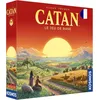 Image de Asmodee - Catan - Kosmos - Jeu de Plateau stratégique - Jeu de Société | Famille/initié - Dès 10 Ans - 3 à 4 Joueurs - 60 à 120 Min - Version Française en occasion ou reconditionné