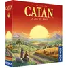 Image de Jeux de société Kosmos Catan : Le Jeu de Base Rouge TU KOSCAT0102FR