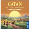 Image de Jeu de stratégie Catan Extension Villes et Chevaliers