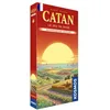 Image de Asmodee - Catan Jeu de Base - Extension : 5-6 Joueurs - Jeu de Société en occasion ou reconditionné