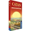 Image de Catan: Jeu De Base 5-6 Joueurs (ext) (refresh)