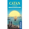 Image de Jeu de stratégie Catan Marins Extension pour 5 et 6 joueurs