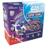 Image de Jeu d'ambiance Star Wars Super Teams Clutch Box