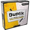 Image de Jeu de réflexion Asmodee Duplix Blanc 25x4,5x25 cm A2503142
