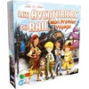 Image de Asmodee - Les Aventuriers du Rail : Mon Premier Voyage - Space Cow en occasion ou reconditionné