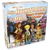 Image de Jeu de stratégie Les Aventuriers du Rail Mon Premier Voyage Europe