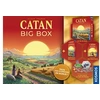 Image de Jeu de stratégie Catan Big Box