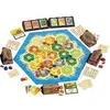 Image de Jeux de société Kosmos Catan : Big Box 2025 Rouge TU KOSCATBB0202FR