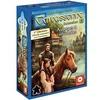 Image de Jeu de stratégie Asmodée Carcassonne Extension N°1 Auberge Et Cathédrales
