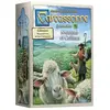 Image de Jeu de stratégie Carcassonne Moutons et Collines Extension 9