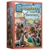Image de Jeu de stratégie Carcassone Extension 10 Tous en Piste!