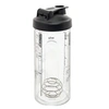 Image de - Shaker à Crêpes en Verre "Anti-Grumeaux" 800ml Transparent