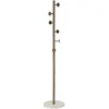 Image de Porte manteaux 6 tiges Côme 175 cm