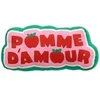Image de - Coussin Enfant Déco "Chachapop" 20x44cm Multicolore