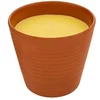 Image de Créateur d'intérieur - Bougie Parfumée en Terre Cuite "Terry" 200g Citronnelle