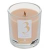 Image de Créateur d'intérieur - Bougie Parfumée en Verre "Numia" 180g Eclat d'Ambre