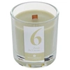 Image de Créateur d'intérieur - Bougie Parfumée en Verre "Numia" 180g Zeste de Citron