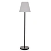 Image de Lampadaire extérieur Rony blanc H150
