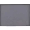Image de - Plaque à Génoise "Silicone" 36cm Anthracite