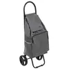 Image de - Chariot de Marché "Nomade" 99cm Gris