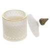 Image de Créateur d'intérieur - Bougie Parfumée Relief 190g Tendre Malice Citrus