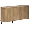 Image de Buffet 2 portes coulissantes Colva