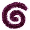 Image de Créateur d'intérieur - Guirlande de Noël Maison 200cm Cassis