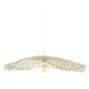 Image de Suspension bambou Tess D75