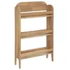Image de Bibliothèque Enfant 3 niveaux en Bois H 100 cm