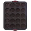 Image de Five Moule maxi Silitop 20 tartelettes gris en occasion ou reconditionné