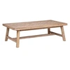 Image de Table basse acacia Aeris 130 cm