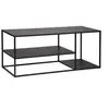 Image de Créateur d'intérieur - Meuble TV Design "Gota" 120cm Noir
