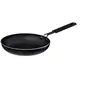 Image de - Poêle pour Ouf "Aluminium" 16cm Noir