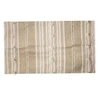 Image de Créateur d'intérieur - Tapis Déco en Jute "3D Pompons" 90x150cm Ivoire