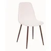 Image de Chaise bouclette Roka blanc