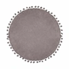 Image de Créateur d'intérieur - Coussin Déco "Pompons" 40cm Rose
