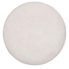Image de Créateur d'intérieur - Coussin Imitation Fourrure Sublima 40cm Blanc