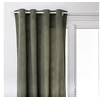 Image de Créateur d'intérieur - Rideau Tamisant Lilou 140x260cm Vert Kaki