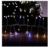 Image de Fééric Lights and Christmas - Guirlande Lumineuse Led "Extérieur" 5m Blanc Chaud & Froid